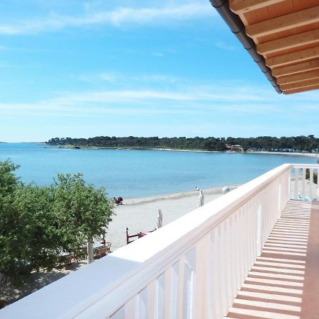 Apartments Real - 10 M From Sea Medulin Ngoại thất bức ảnh