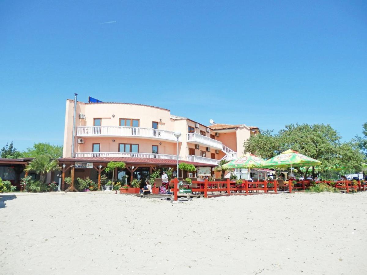 Apartments Real - 10 M From Sea Medulin Ngoại thất bức ảnh