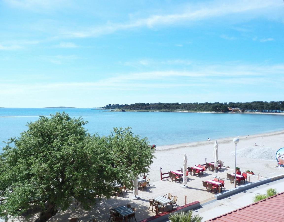 Apartments Real - 10 M From Sea Medulin Ngoại thất bức ảnh