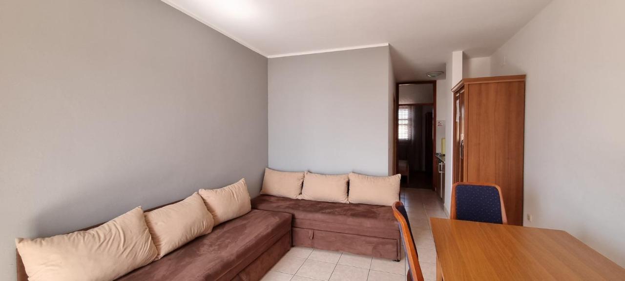 Apartments Real - 10 M From Sea Medulin Ngoại thất bức ảnh