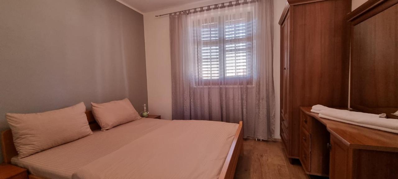 Apartments Real - 10 M From Sea Medulin Ngoại thất bức ảnh