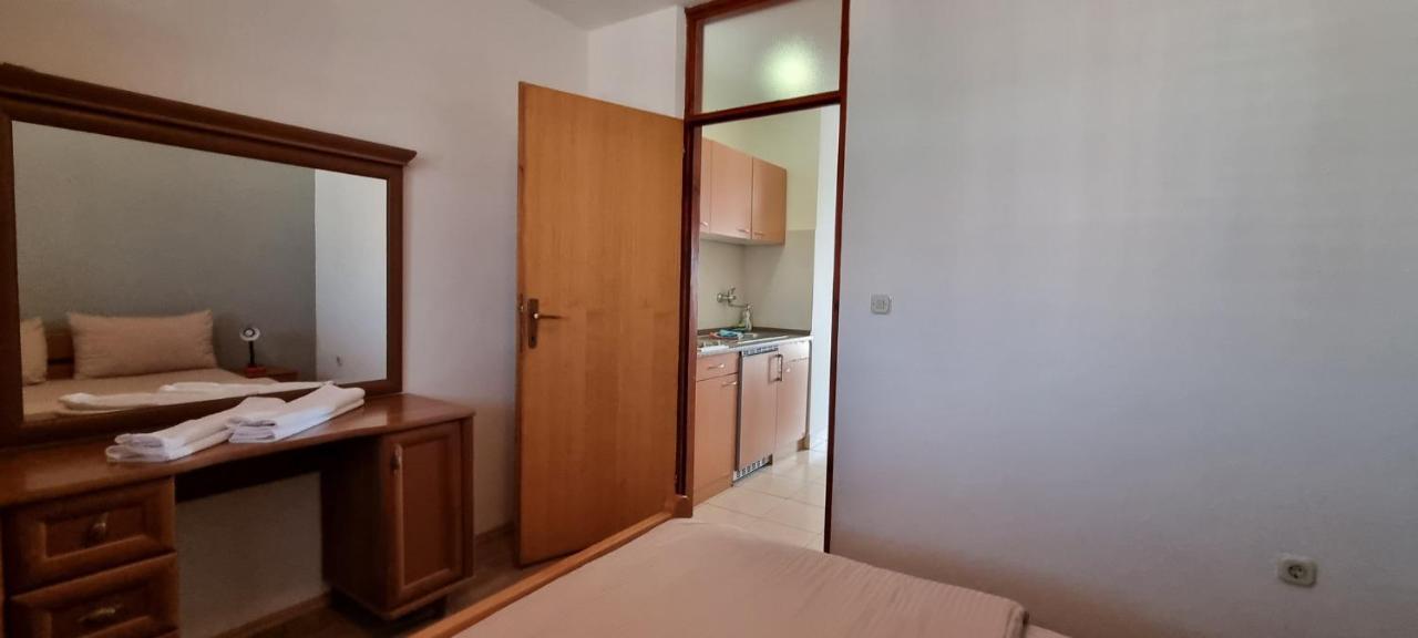Apartments Real - 10 M From Sea Medulin Ngoại thất bức ảnh