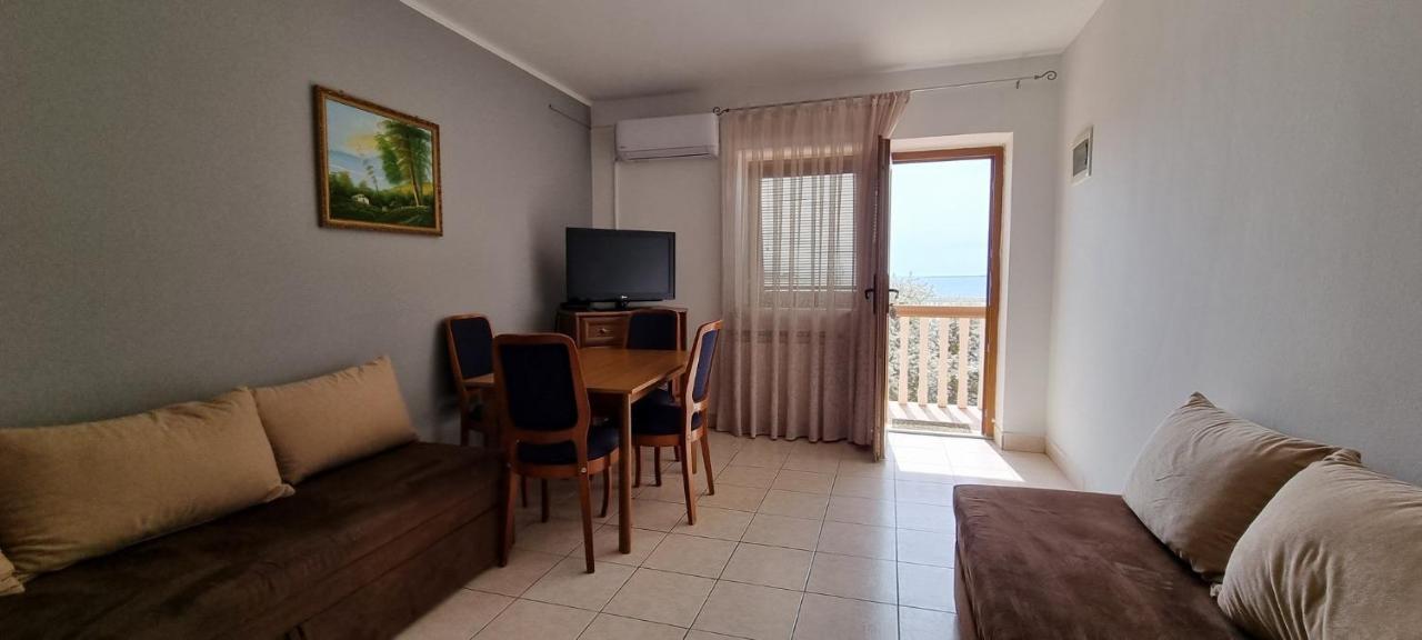 Apartments Real - 10 M From Sea Medulin Ngoại thất bức ảnh
