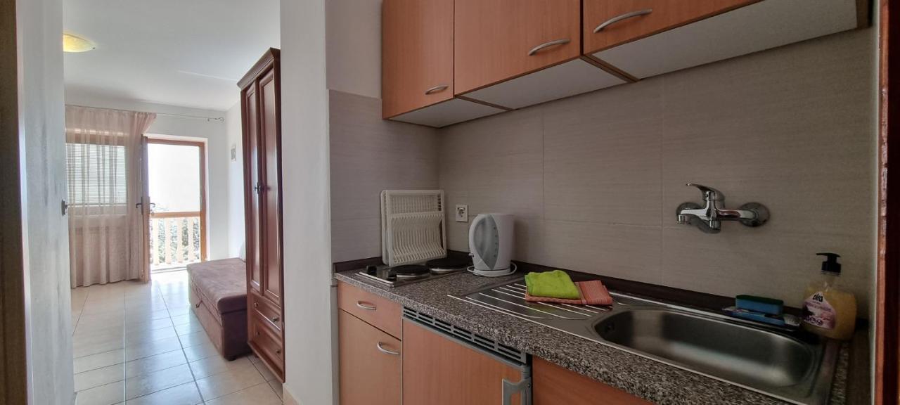 Apartments Real - 10 M From Sea Medulin Ngoại thất bức ảnh